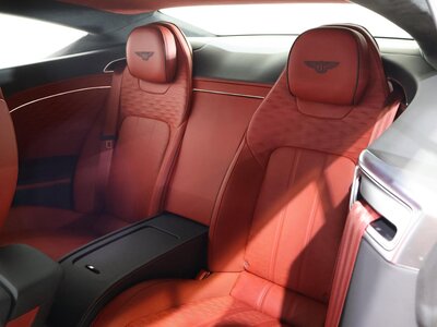 2025 Bentley CONTINENTAL photo 20