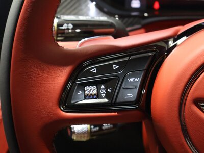 2025 Bentley CONTINENTAL photo 22