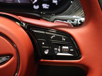 2025 Bentley CONTINENTAL photo 23
