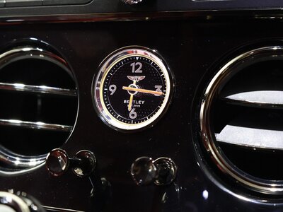 2025 Bentley CONTINENTAL photo 24