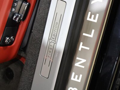 2025 Bentley CONTINENTAL photo 26