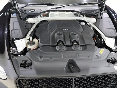 2025 Bentley CONTINENTAL photo 30