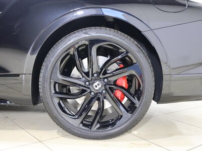 2025 Bentley CONTINENTAL photo 37