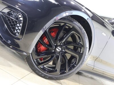 2025 Bentley CONTINENTAL photo 38