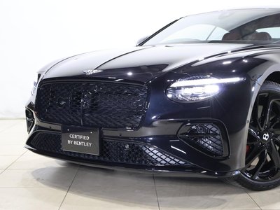 2025 Bentley CONTINENTAL photo 33
