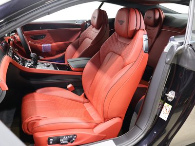 2025 Bentley CONTINENTAL photo 18