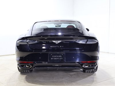 2025 Bentley CONTINENTAL photo 32