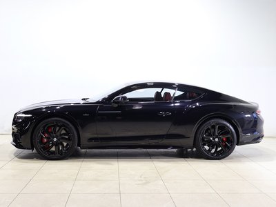 2025 Bentley CONTINENTAL photo 36