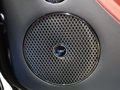 2025 Bentley CONTINENTAL photo 27