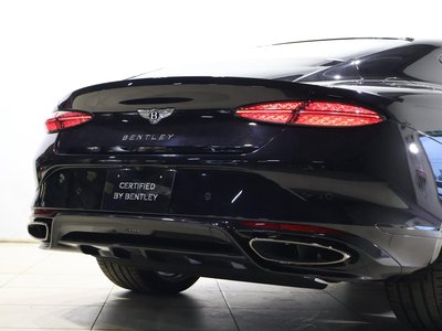 2025 Bentley CONTINENTAL photo 34
