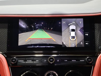2025 Bentley CONTINENTAL photo 8