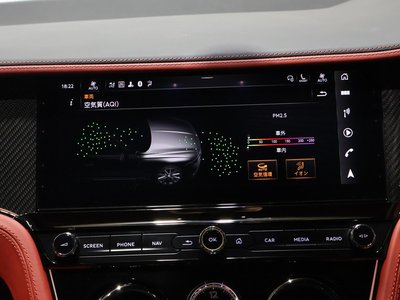 2025 Bentley CONTINENTAL photo 15
