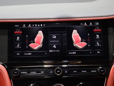 2025 Bentley CONTINENTAL photo 10