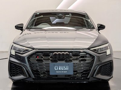 صورة 9 لـ 2023 AUDI S3 SPORTBACK
