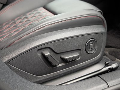 صورة 30 لـ 2023 AUDI S3 SPORTBACK