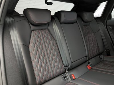 صورة 14 لـ 2023 AUDI S3 SPORTBACK