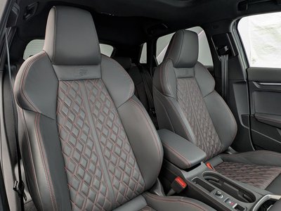 صورة 13 لـ 2023 AUDI S3 SPORTBACK