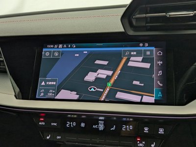 صورة 17 لـ 2023 AUDI S3 SPORTBACK