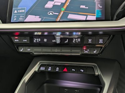 صورة 18 لـ 2023 AUDI S3 SPORTBACK