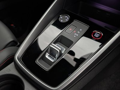 صورة 19 لـ 2023 AUDI S3 SPORTBACK