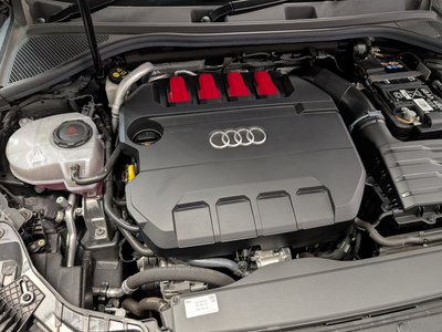 صورة 21 لـ 2023 AUDI S3 SPORTBACK