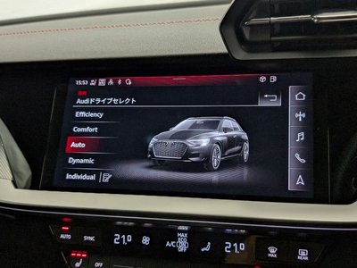 صورة 32 لـ 2023 AUDI S3 SPORTBACK