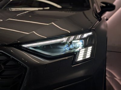 صورة 40 لـ 2023 AUDI S3 SPORTBACK