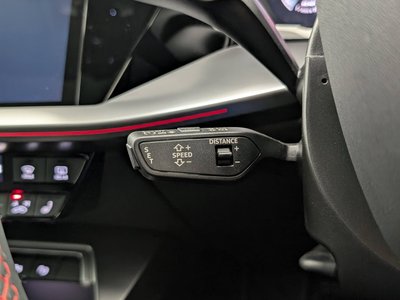 صورة 23 لـ 2023 AUDI S3 SPORTBACK