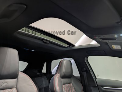 صورة 39 لـ 2023 AUDI S3 SPORTBACK