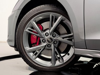 صورة 12 لـ 2023 AUDI S3 SPORTBACK