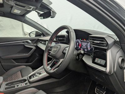 صورة 15 لـ 2023 AUDI S3 SPORTBACK