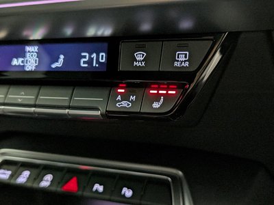 صورة 24 لـ 2023 AUDI S3 SPORTBACK