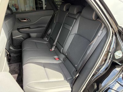 صورة 21 لـ 2025 Toyota CROWN SPORT