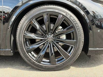 صورة 62 لـ 2025 Toyota CROWN SPORT
