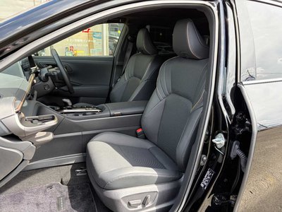 صورة 17 لـ 2025 Toyota CROWN SPORT