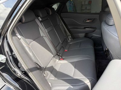صورة 18 لـ 2025 Toyota CROWN SPORT