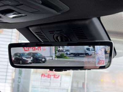 صورة 4 لـ 2025 Toyota CROWN SPORT