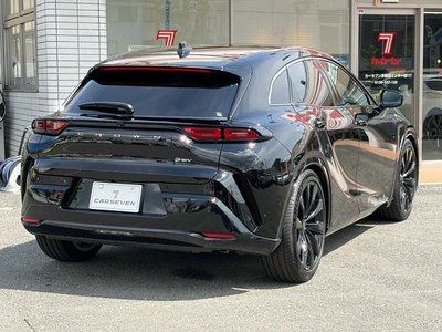 صورة 12 لـ 2025 Toyota CROWN SPORT
