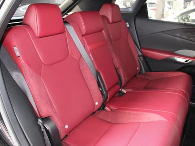 2023 Lexus RX — миниатюра 21