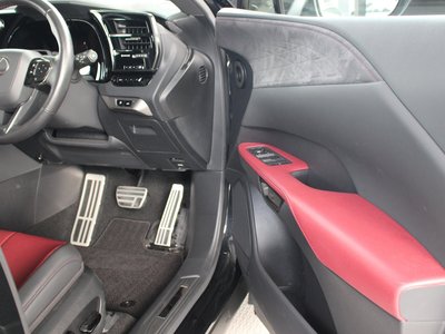 2023 Lexus RX — миниатюра 11