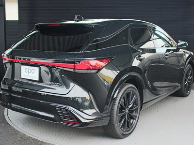 2023 Lexus RX — миниатюра 6
