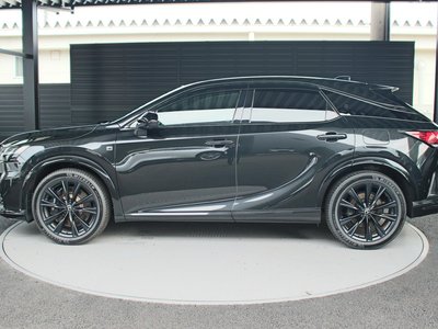 2023 Lexus RX — миниатюра 7