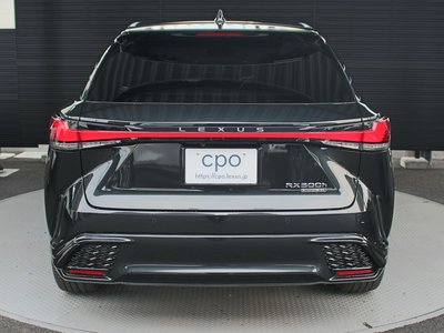 2023 Lexus RX — миниатюра 10