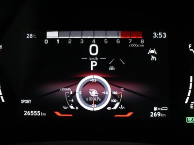 2023 Lexus RX — миниатюра 19