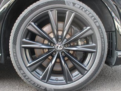 2023 Lexus RX — миниатюра 23