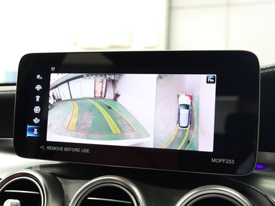 صورة 12 لـ 2022 Mercedes-BENZ GLC AMG