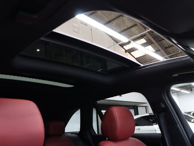صورة 15 لـ 2022 Mercedes-BENZ GLC AMG