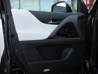 2023 Lexus LX 缩略图 37
