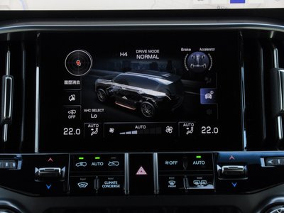 2023 Lexus LX 缩略图 57