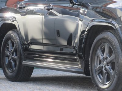 2023 Lexus LX 缩略图 11